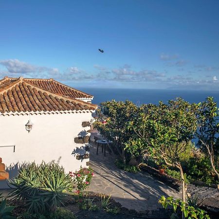 Villa Maximina à Fuencaliente de la Palma Extérieur photo