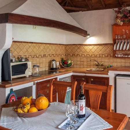 Villa Maximina à Fuencaliente de la Palma Extérieur photo