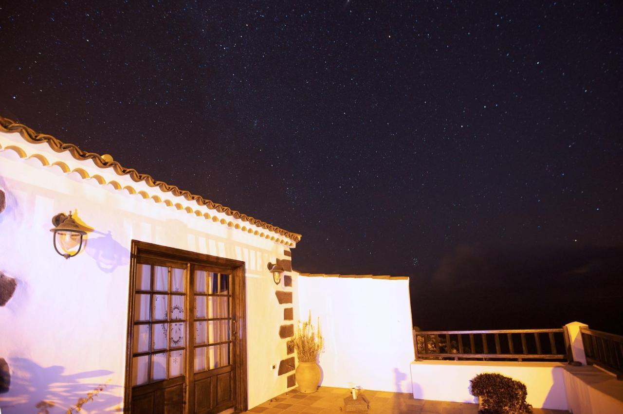 Villa Maximina à Fuencaliente de la Palma Extérieur photo