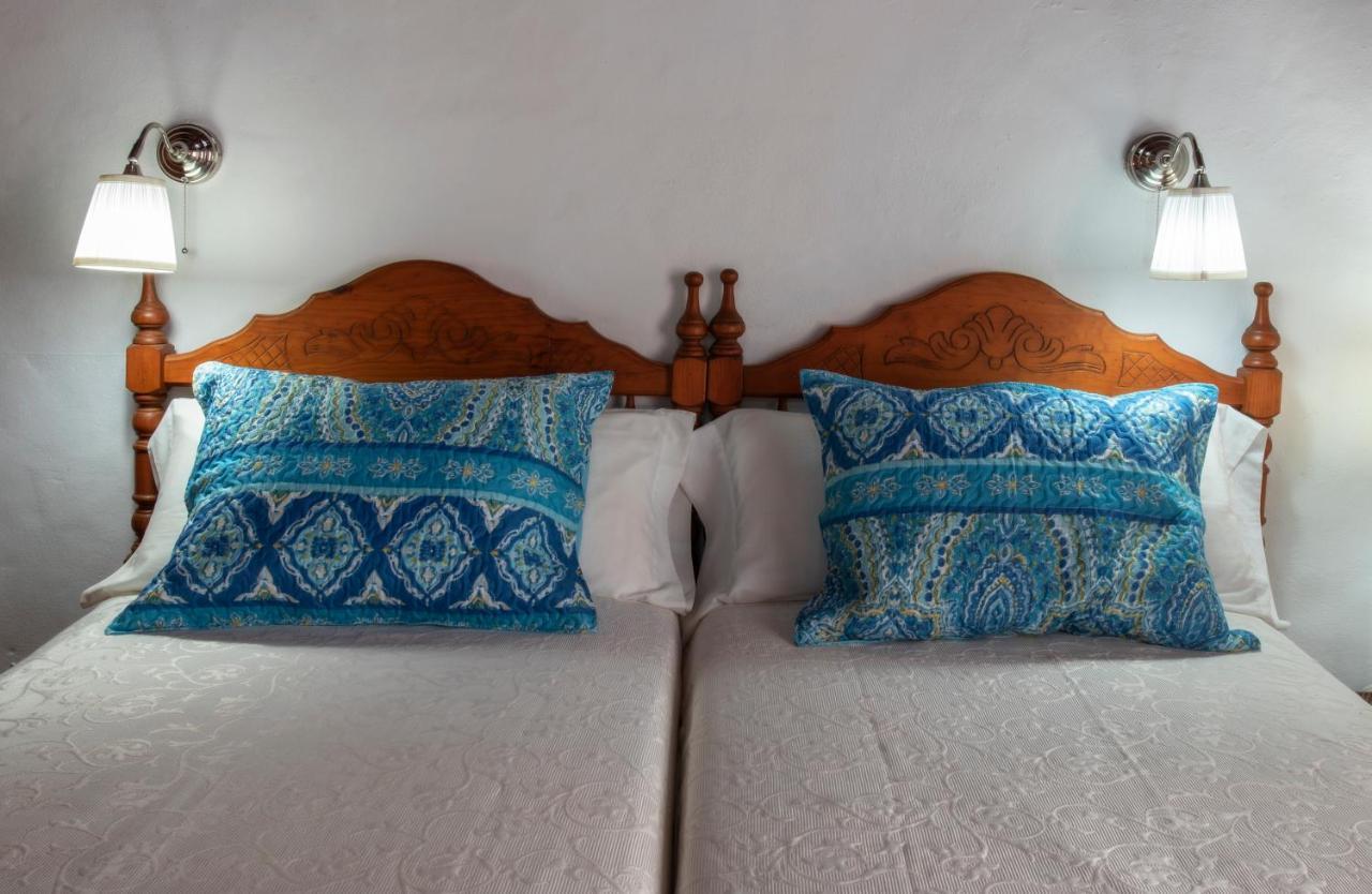 Villa Maximina à Fuencaliente de la Palma Extérieur photo