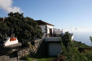 Villa Maximina à Fuencaliente de la Palma Extérieur photo